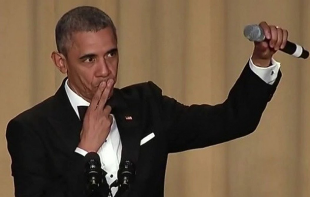 Barack Obama