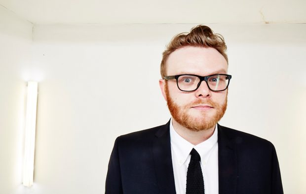 Huw Stephens