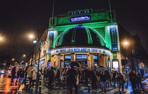 O2 Academy Brixton