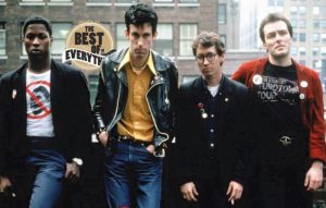 Dead Kennedys reunite