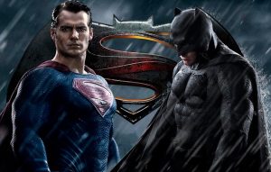 Batman v Superman