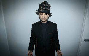Boy George death threats