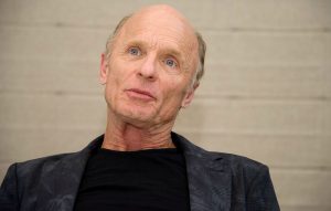 Ed Harris Westworld plot twist
