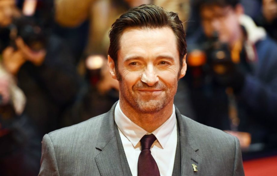 Hugh Jackman Logan love letter