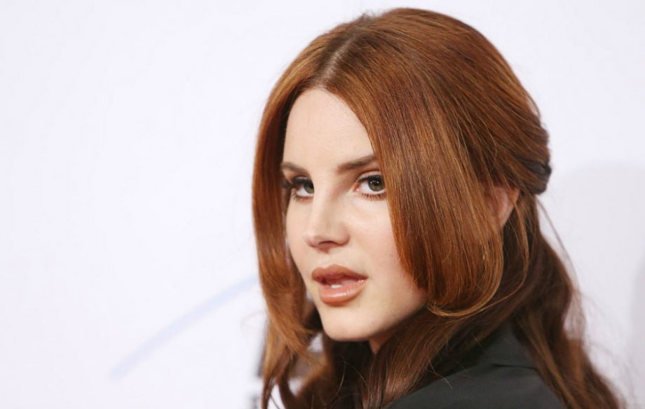 Lana Del Rey new song Love