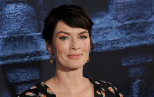 Lena Headey Catwoman