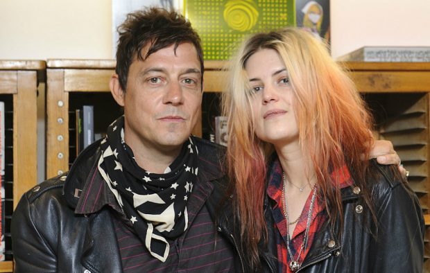 The Kills Whirling Eye video