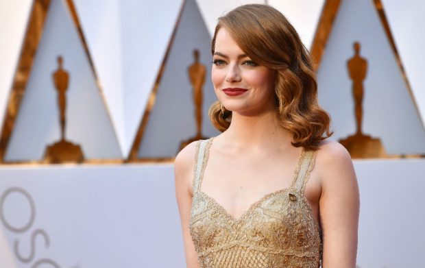 Emma Stone