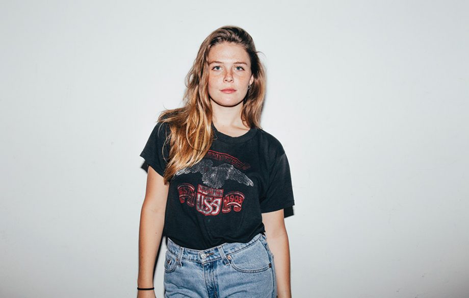 Maggie Rogers