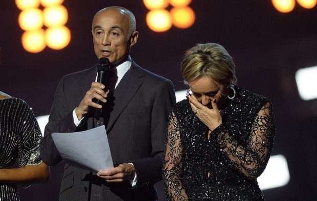 Andrew Ridgeley