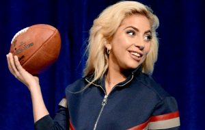 Lady Gaga Super Bowl