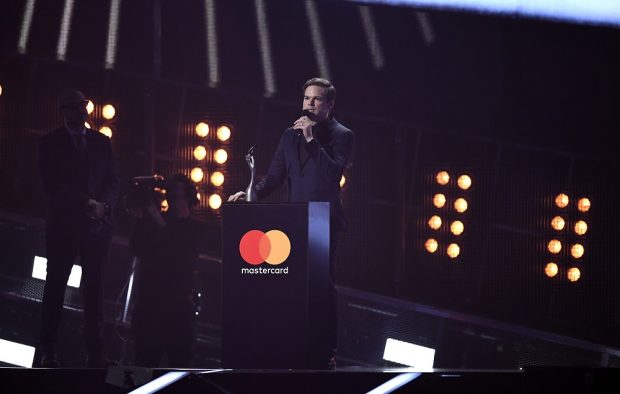 Michael C Hall