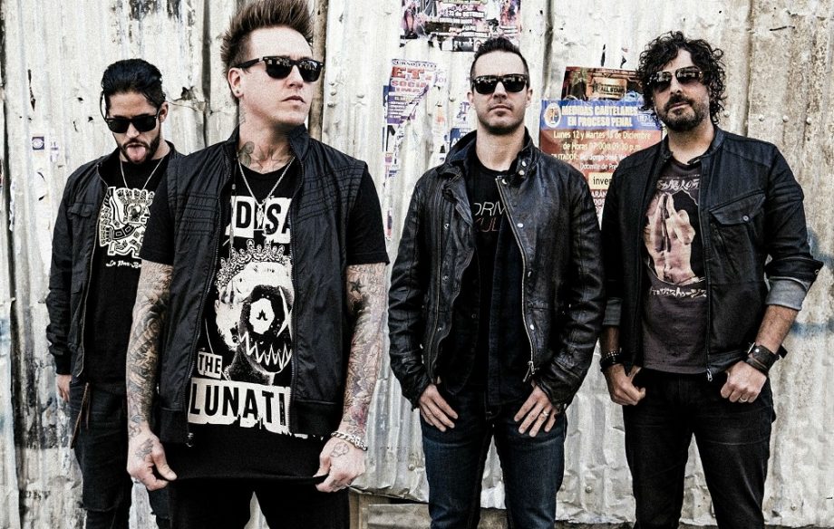 Papa Roach