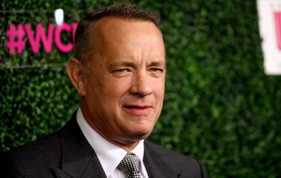 Tom Hanks