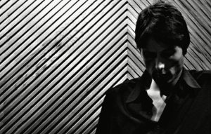 Suede's Brett Anderson