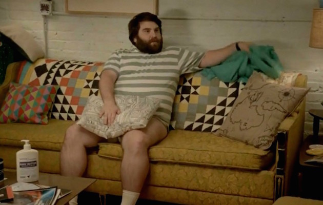 Broad City's Bevers