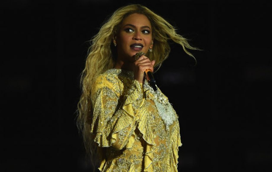 Beyoncé Coachella