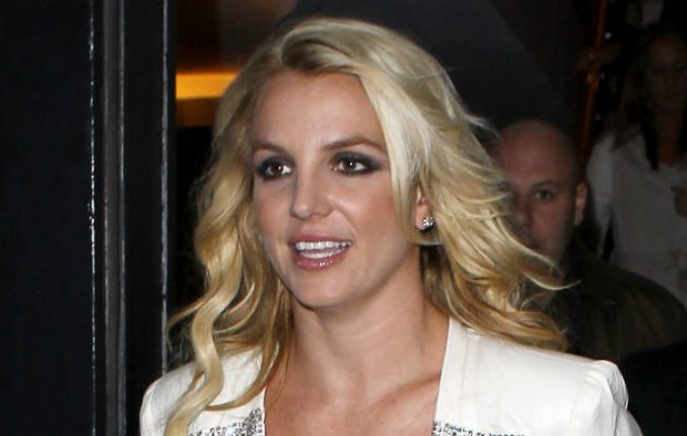 Britney Spears asks for prayers following her niece's accident