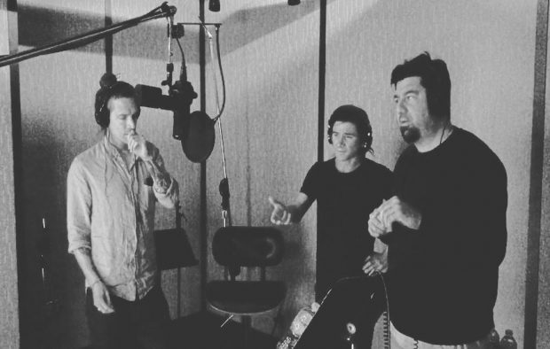 Skrillex Incubus Deftones