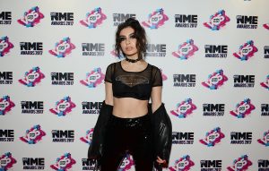 Charli XCX reveals who'd star in an all-female version of her 'Boys' video