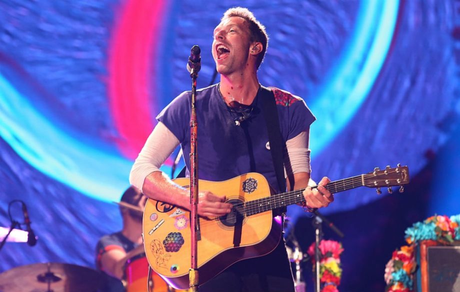 Coldplay are reportedly playing a secret set at the Brit Awards