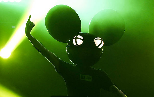 deadmau5 beef deadmau5 starts massive twitter fight with former deadmau5 beef deadmau5 starts massive twitter fight with former