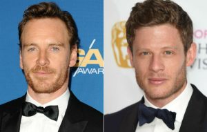Michael Fassbender and James Norton emerge as new Bond favourites
