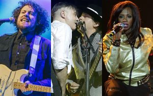 Metronomy, The Libertines, All Saints and more join the Tramlines Festival 2017 line-up