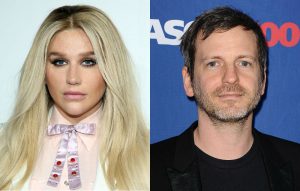 Kesha, Dr Luke