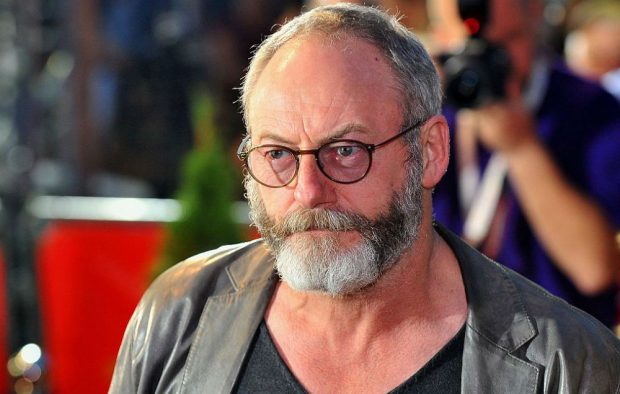 Game of Thrones, Liam Cunningham, Davos Seaworth