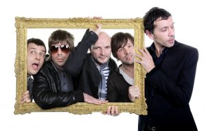 Shed Seven