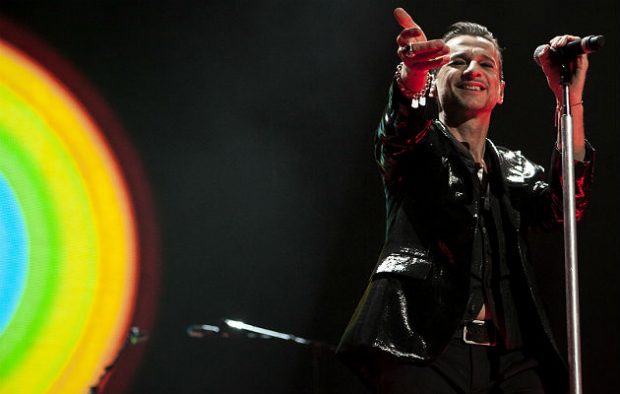 Depeche Mode