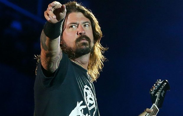 Foo Fighters