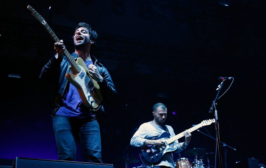 The Maccabees