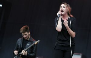 Marmozets