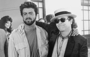 George Michael