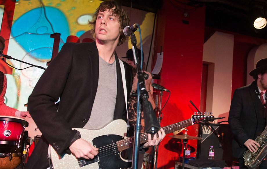 Razorlight have been added to the Isle Of Wight Festival 2017 line-up