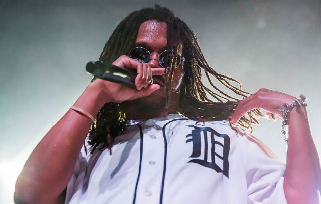 Lupe Fiasco