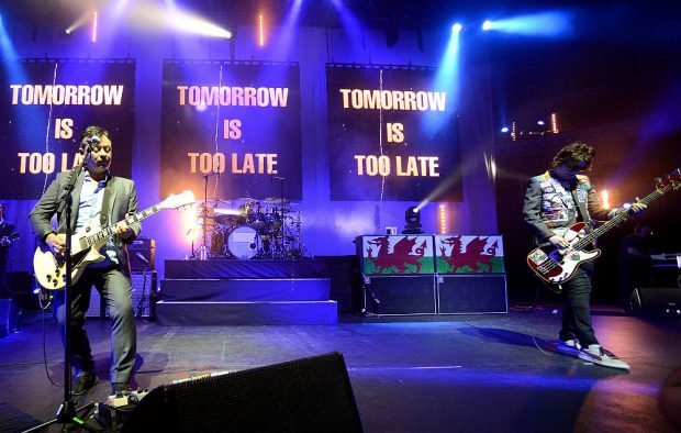 Manic Street Preachers