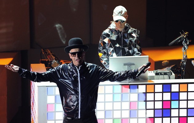 Pet Shop Boys