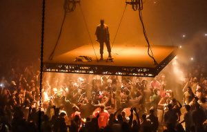 Kanye West