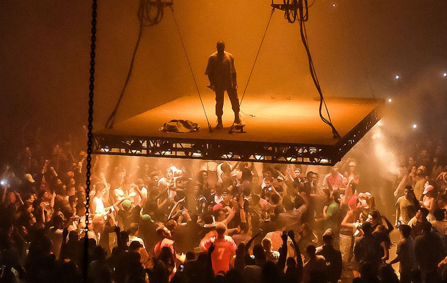 Kanye West