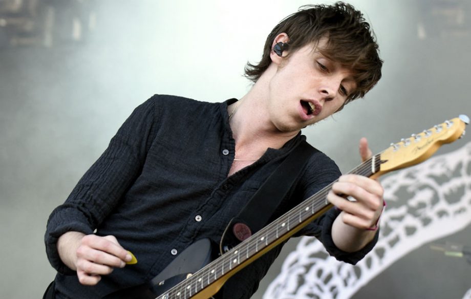 Catfish & The Bottlemen