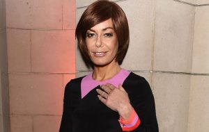 Tara Palmer-Tomkinson