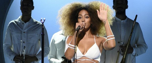 Solange Knowles