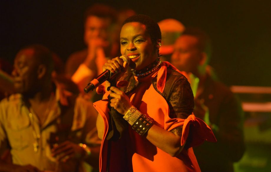 Lauryn Hill