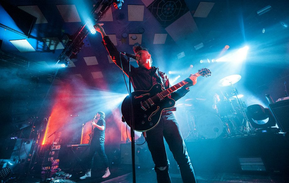 Twin Atlantic
