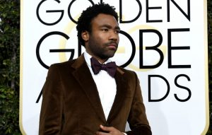 Donald Glover
