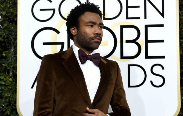 Donald Glover