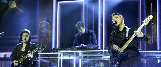 The xx